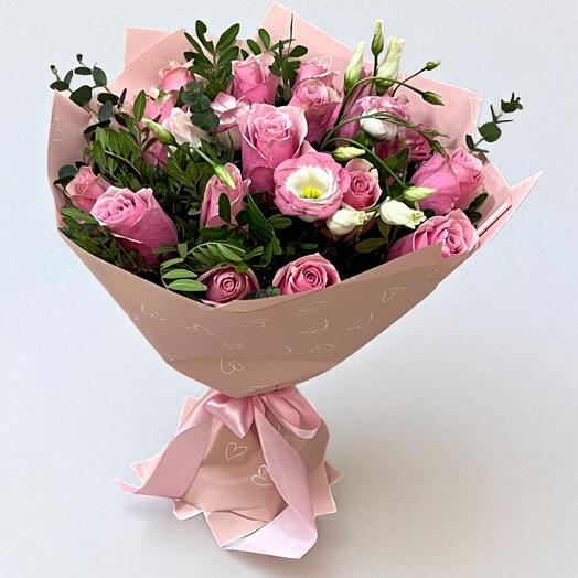 Lillekimp "Athena Royale"