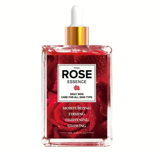 Rose Essence