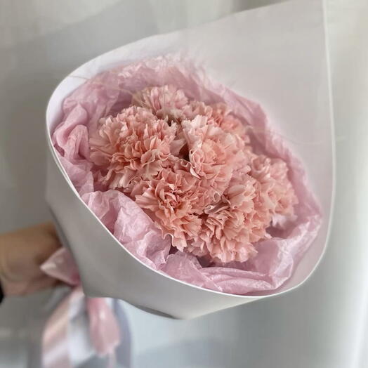 🌸 Bouquet a compliment