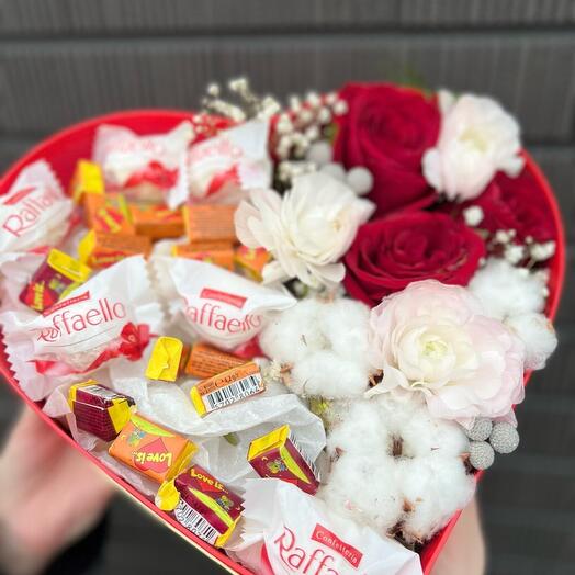 Love is kompozitsioon