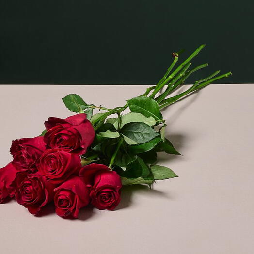 באנץ׳ ורדים