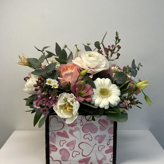 Delicate-Spring-Delight