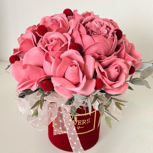 Солодка Фантазія