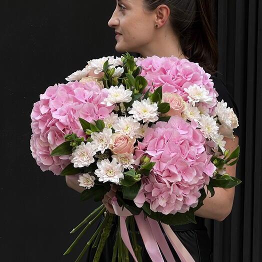 PEMBE'Yİ SEVİYORUM 🩷