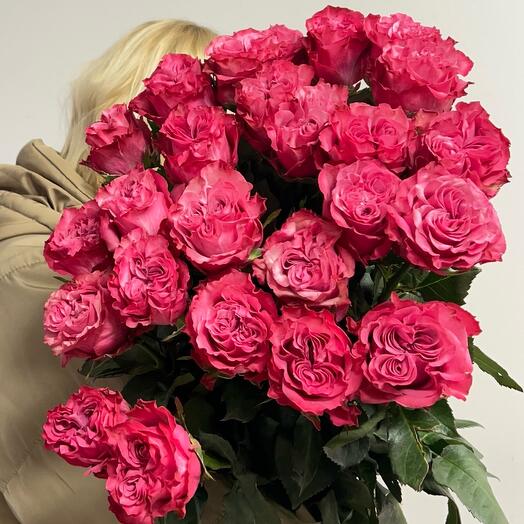 Bouquet of roses COUNTRY BLUES 💞