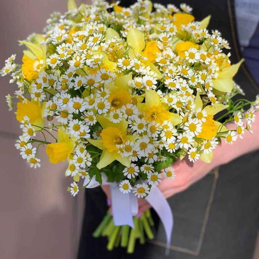 Поцелуй солнца