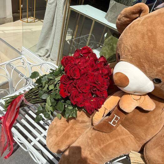 Timeless Love Bouquet