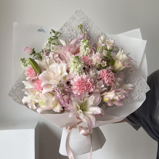 The Rosaline Bouquet