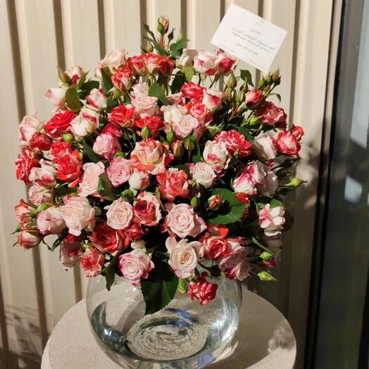 فاظه ورد بيبي روز