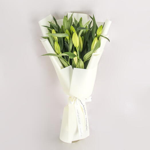 The Spring Sprout for Mom