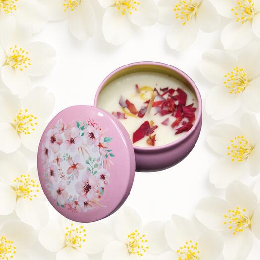 Vonna svicka "Jasmine"