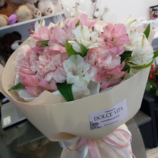 Bukiet kwiatowy 🌸