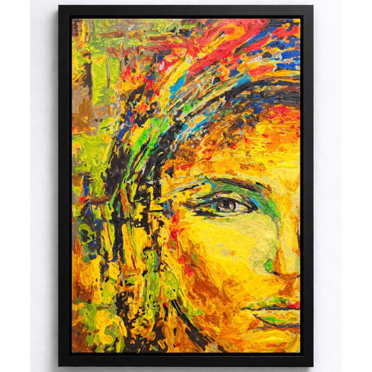 The Dignity of Don Mira