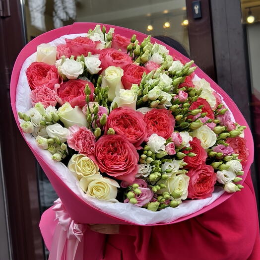 Signature arrangement