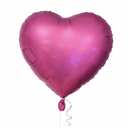 Balloon fuchsia