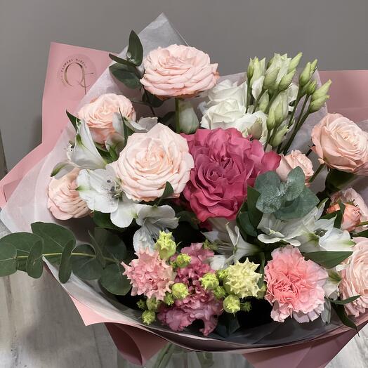 Küçük mutluluk 🩷