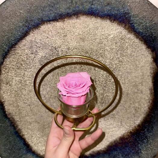 Eternal ring of love