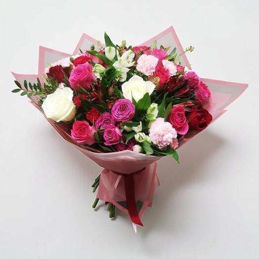 Lillekimp "Summer day"