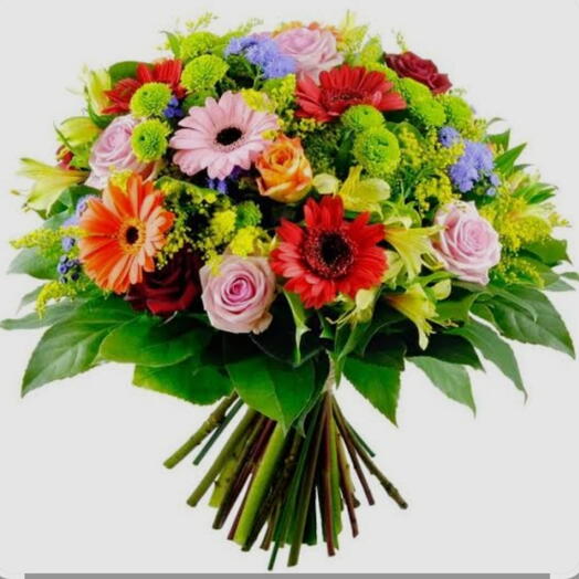 Bouque REMIX Bem Me Quer