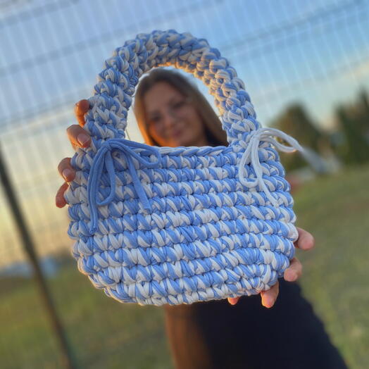 Handmade Bags