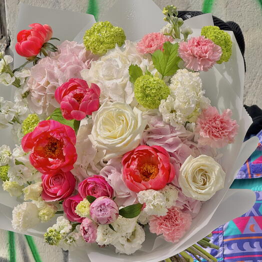 Author s Special Green Art