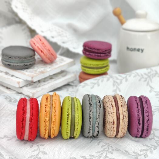 Macarons
