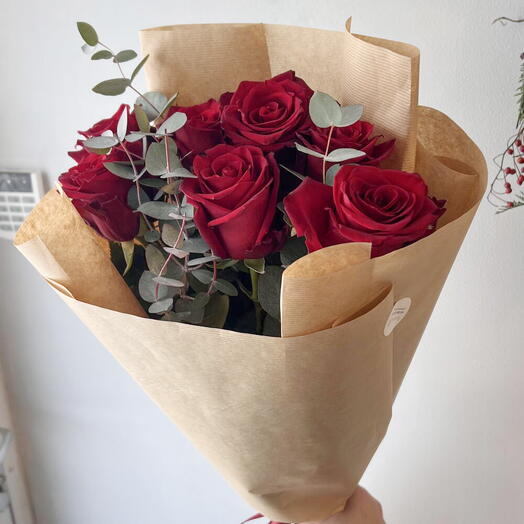 Ròza Explorer 7 pieces