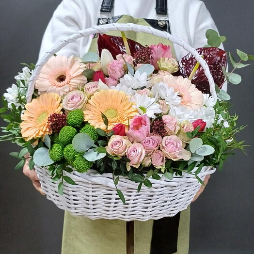 Вавилонский сад