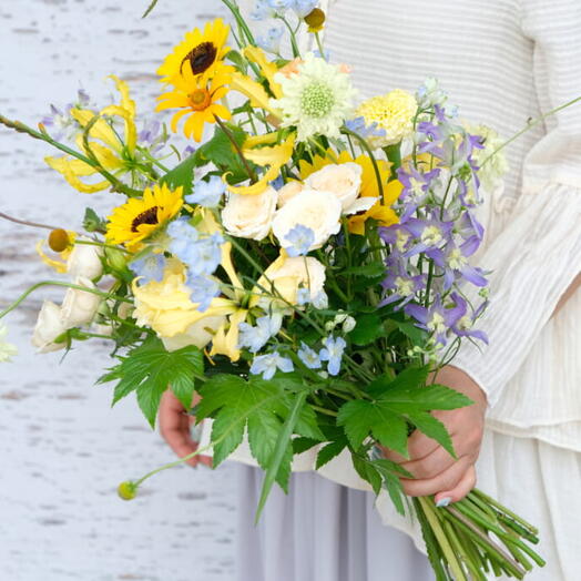 Mermaid! [Fairy Series]