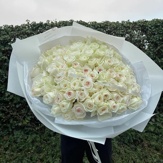 Wonderful Cream O Hara L