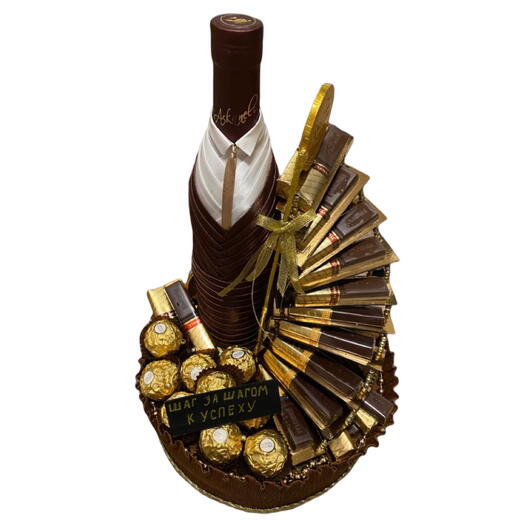 The Ladder of Success