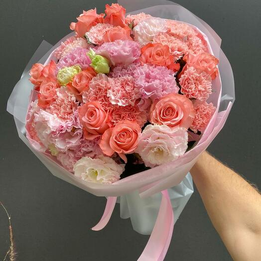 1030 Pastell Eleganz