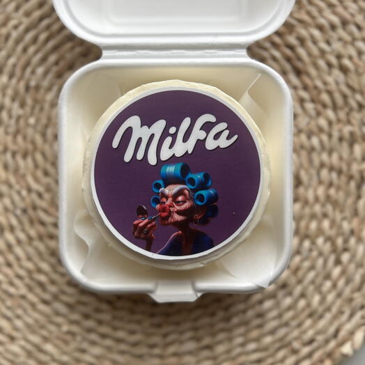 Bento Milfa