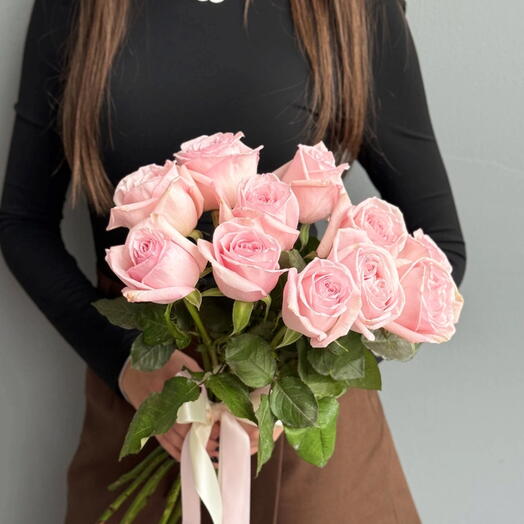 11 Роз Будь Сладким