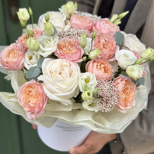 🍯 Milk and Honey Box