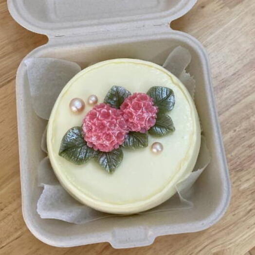 Bento cake