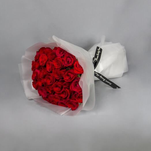 Endless Romance Bouquet