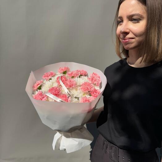 Long-lasting bouquet L