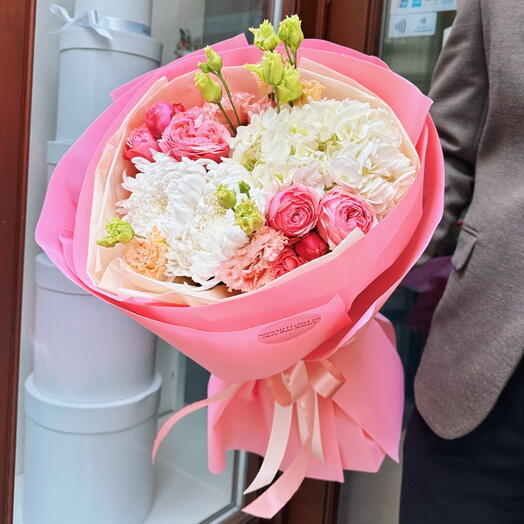 💗 Pink Bestseller