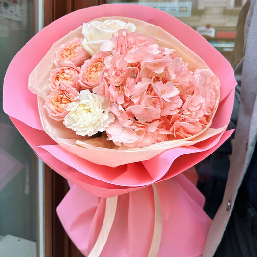 💕 Pink Bestseller Small