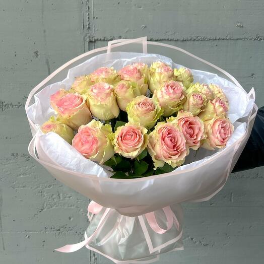 Blumenstrauss "Esperance"