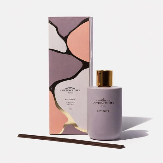 Fragrance Diffuser (150 ml) Lavander