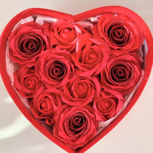 Пам'ять Серця