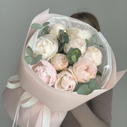 Peonies 9