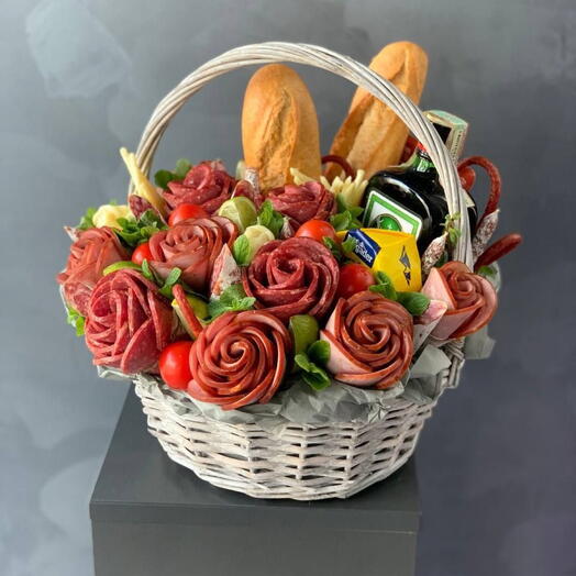 Мясная Корзина