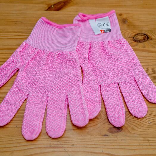 Florist gloves, size L