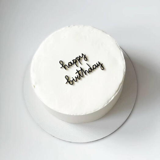 Bento cake for 4-6 people