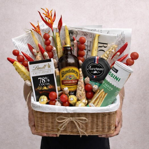Food basket
