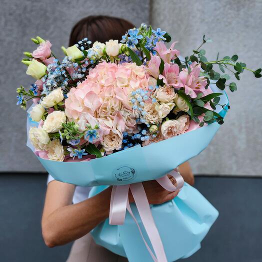 Pocałunek Oceanu 🩵