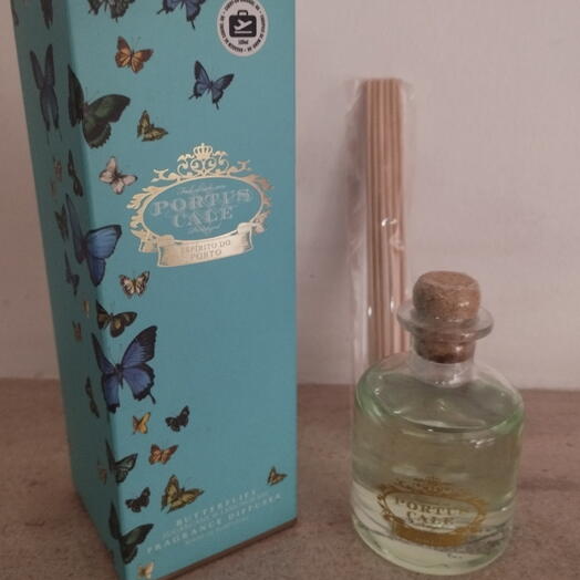 CASTELBEL Mikado Buterfly Citrico 🍋